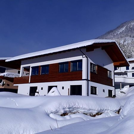 Egon'S Home - Urlauben In Top Lage Sankt Jakob in Haus Eksteriør billede