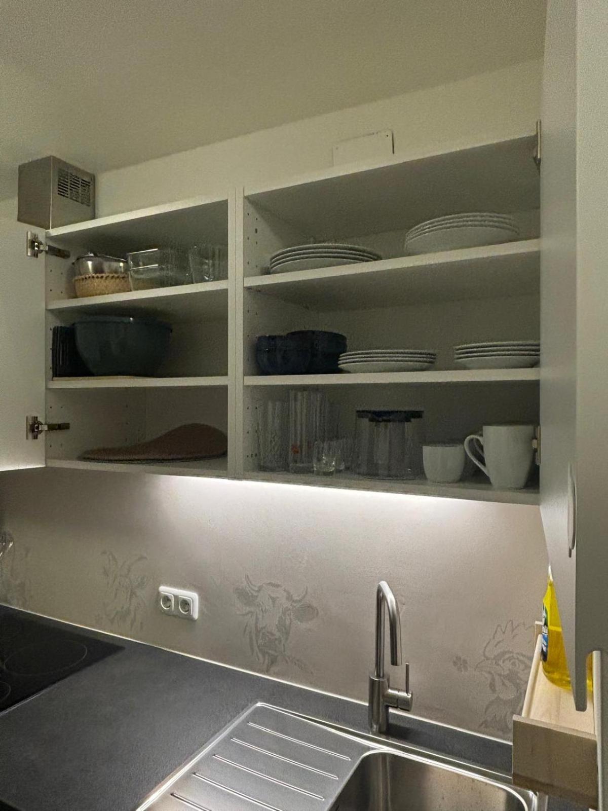 Egon'S Home - Urlauben In Top Lage Sankt Jakob in Haus Eksteriør billede
