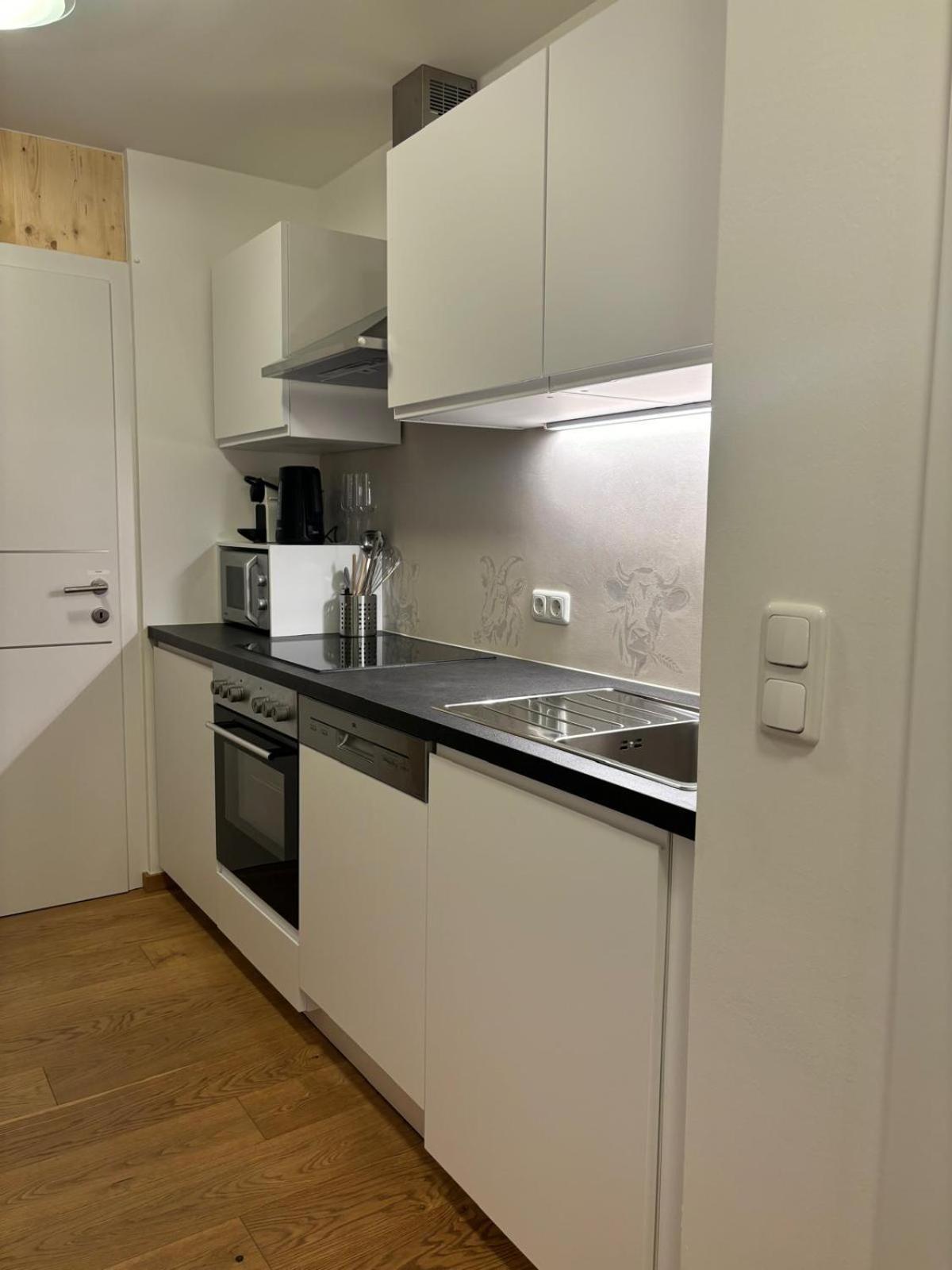 Egon'S Home - Urlauben In Top Lage Sankt Jakob in Haus Eksteriør billede