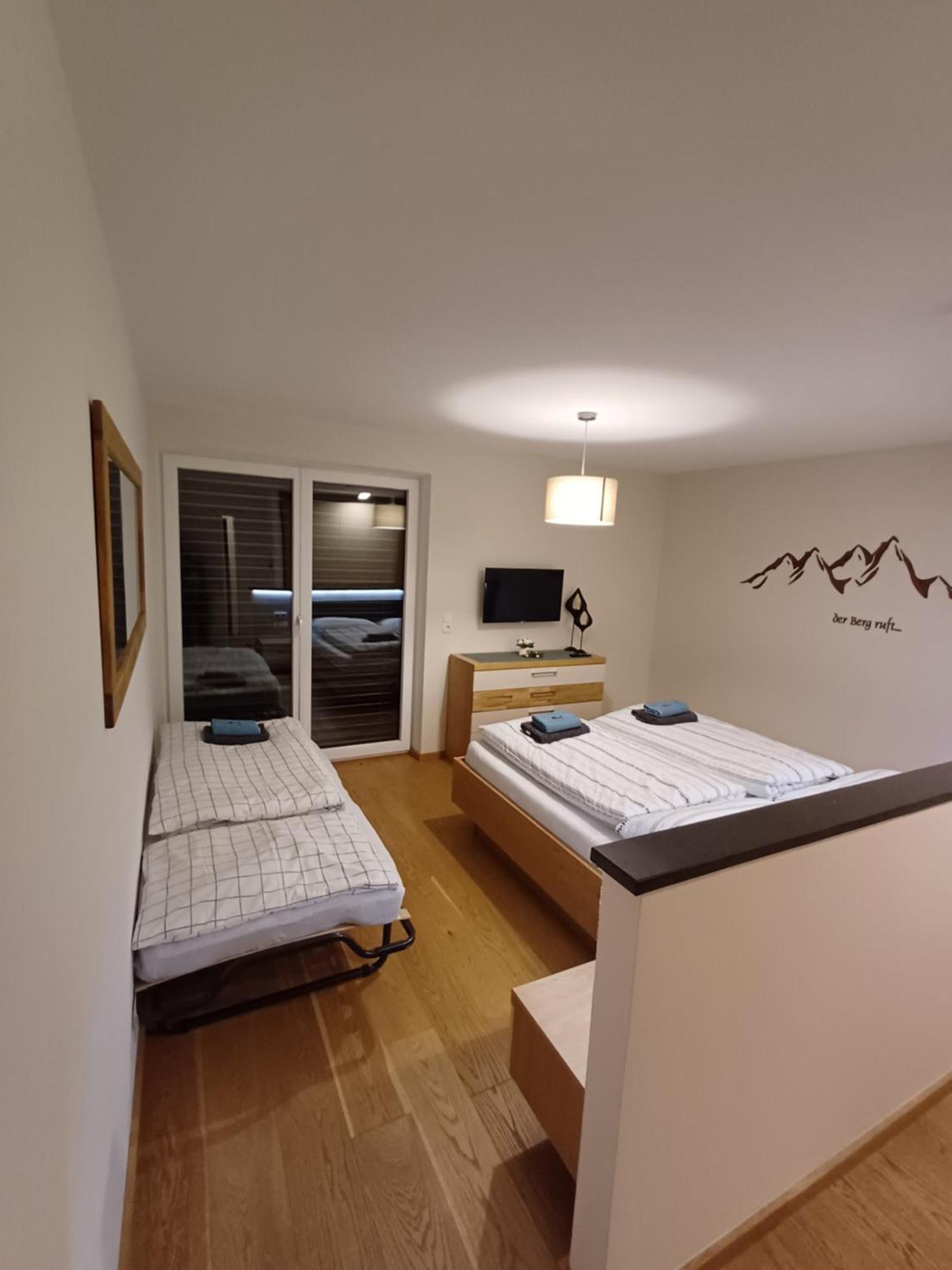 Egon'S Home - Urlauben In Top Lage Sankt Jakob in Haus Eksteriør billede