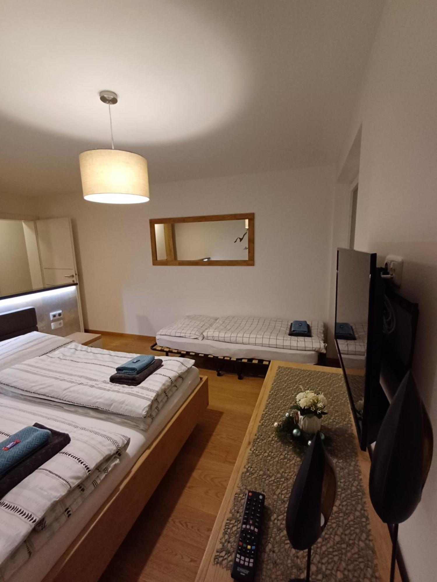 Egon'S Home - Urlauben In Top Lage Sankt Jakob in Haus Eksteriør billede
