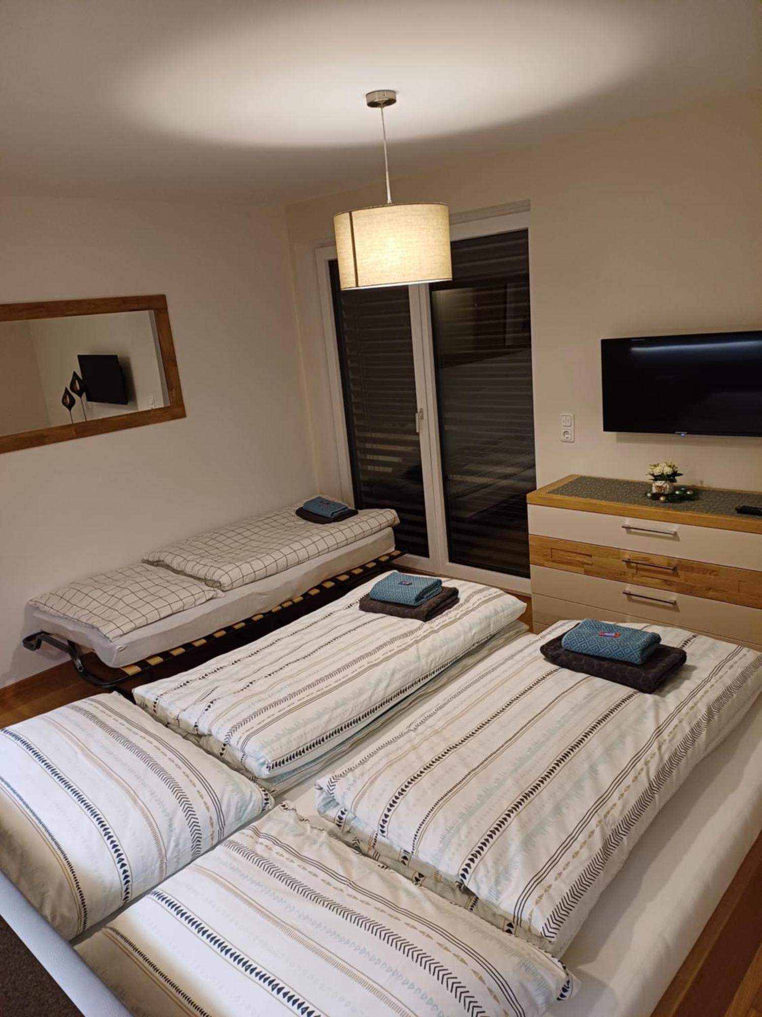 Egon'S Home - Urlauben In Top Lage Sankt Jakob in Haus Eksteriør billede