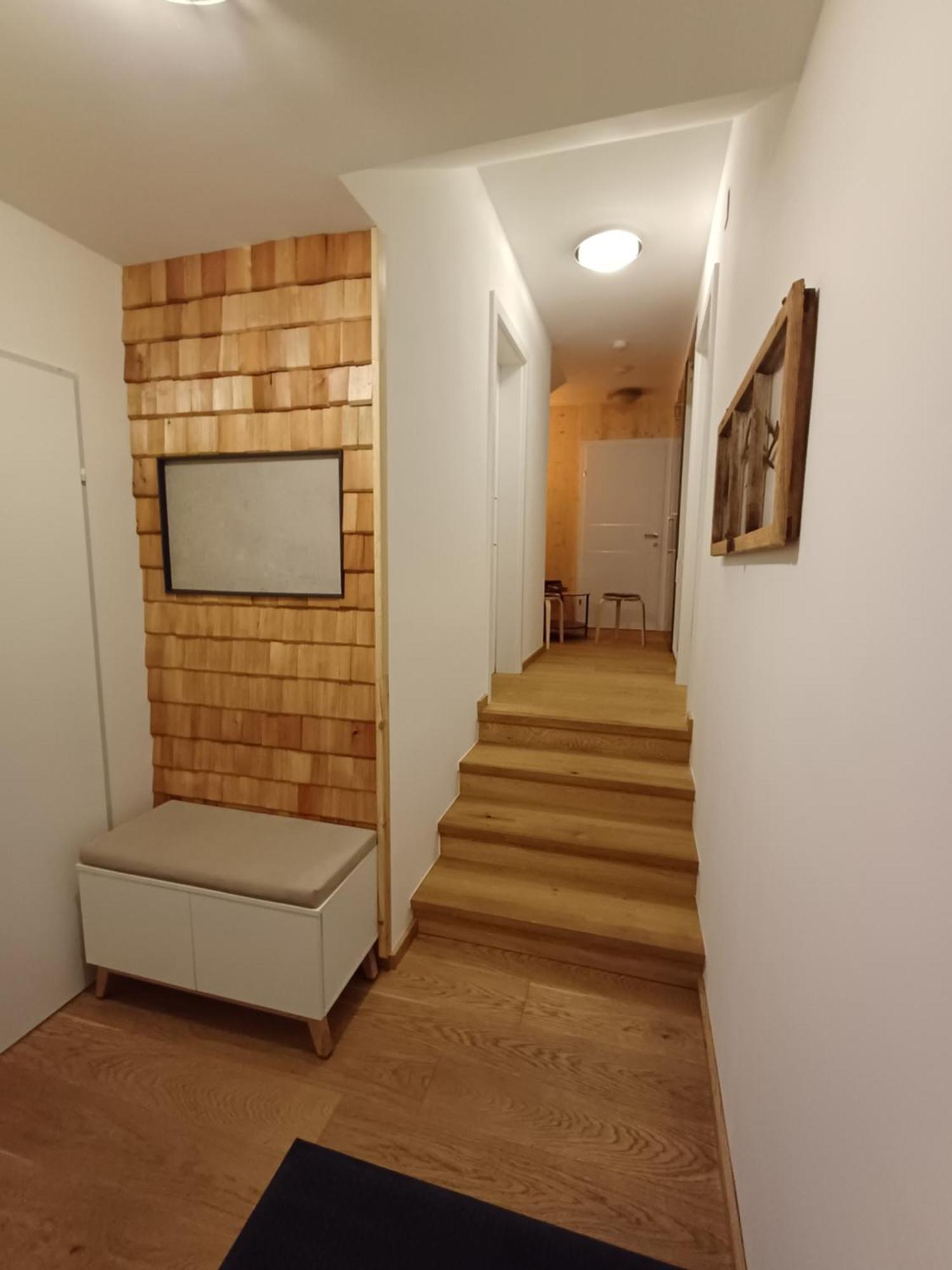 Egon'S Home - Urlauben In Top Lage Sankt Jakob in Haus Eksteriør billede