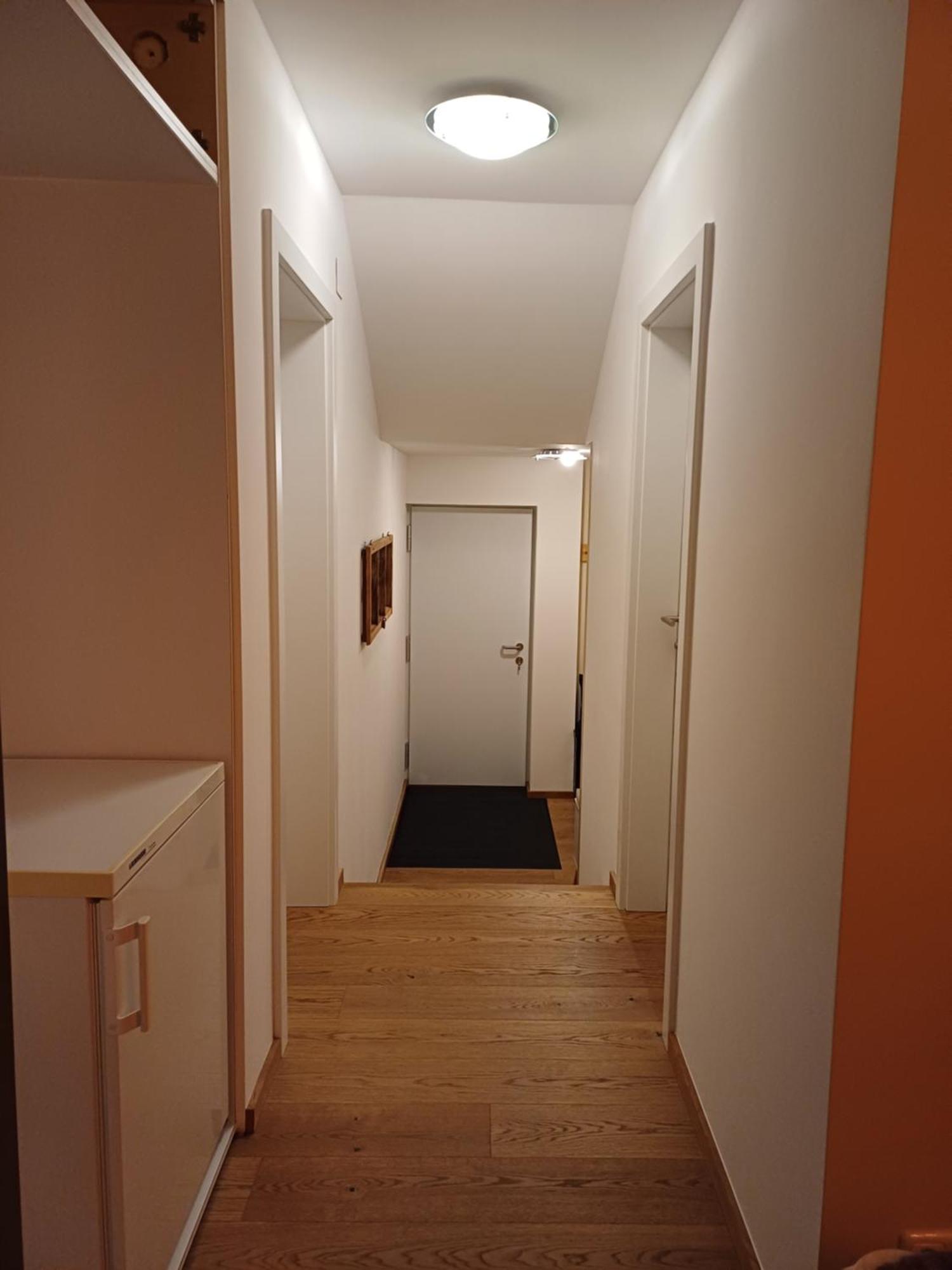 Egon'S Home - Urlauben In Top Lage Sankt Jakob in Haus Eksteriør billede