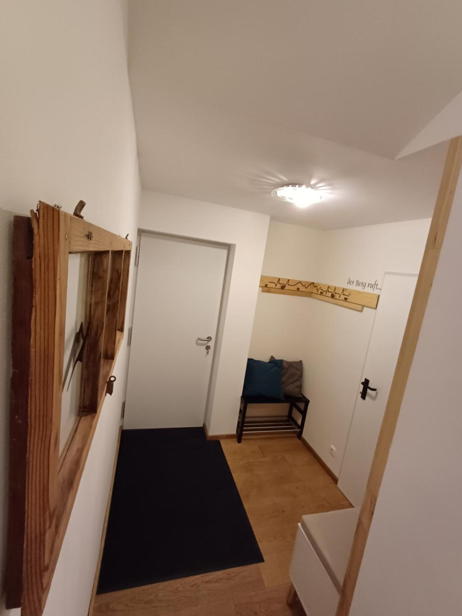 Egon'S Home - Urlauben In Top Lage Sankt Jakob in Haus Eksteriør billede