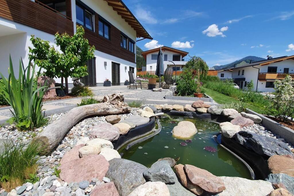 Egon'S Home - Urlauben In Top Lage Sankt Jakob in Haus Eksteriør billede