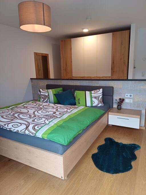 Egon'S Home - Urlauben In Top Lage Sankt Jakob in Haus Eksteriør billede