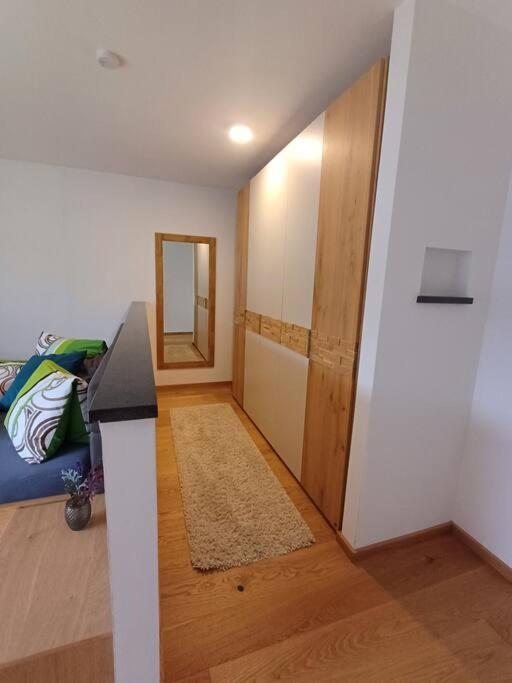 Egon'S Home - Urlauben In Top Lage Sankt Jakob in Haus Eksteriør billede
