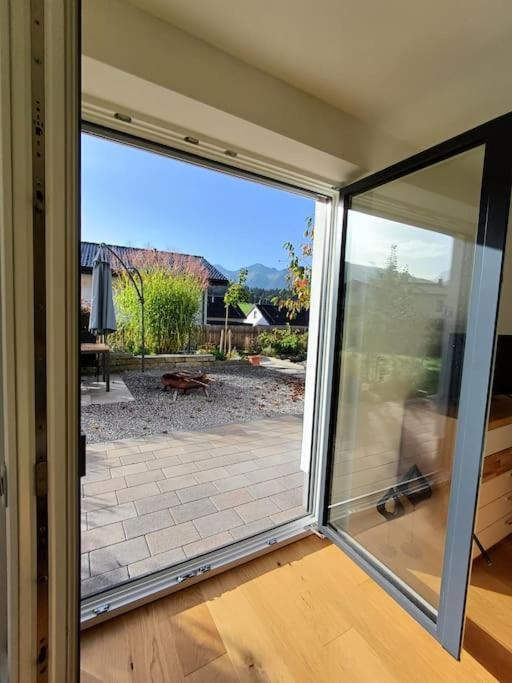 Egon'S Home - Urlauben In Top Lage Sankt Jakob in Haus Eksteriør billede