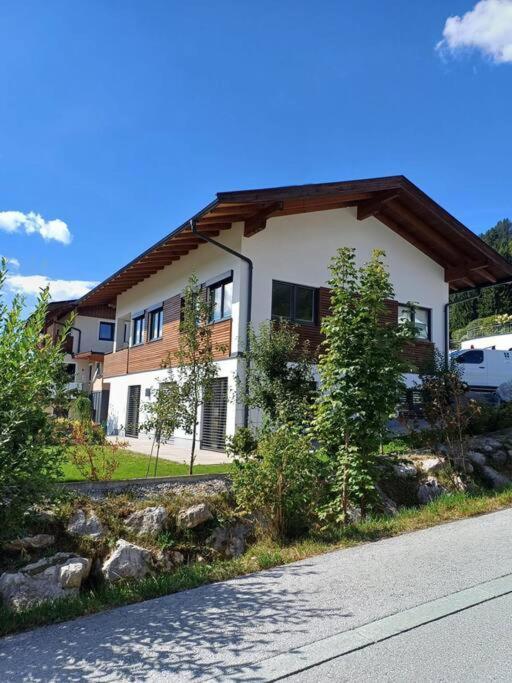 Egon'S Home - Urlauben In Top Lage Sankt Jakob in Haus Eksteriør billede