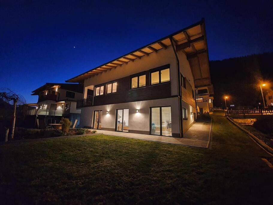 Egon'S Home - Urlauben In Top Lage Sankt Jakob in Haus Eksteriør billede